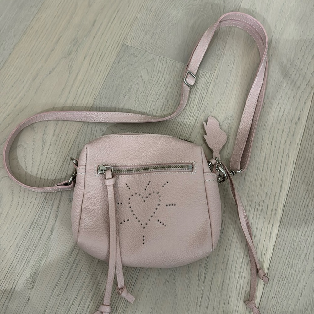 Roots Small purse
